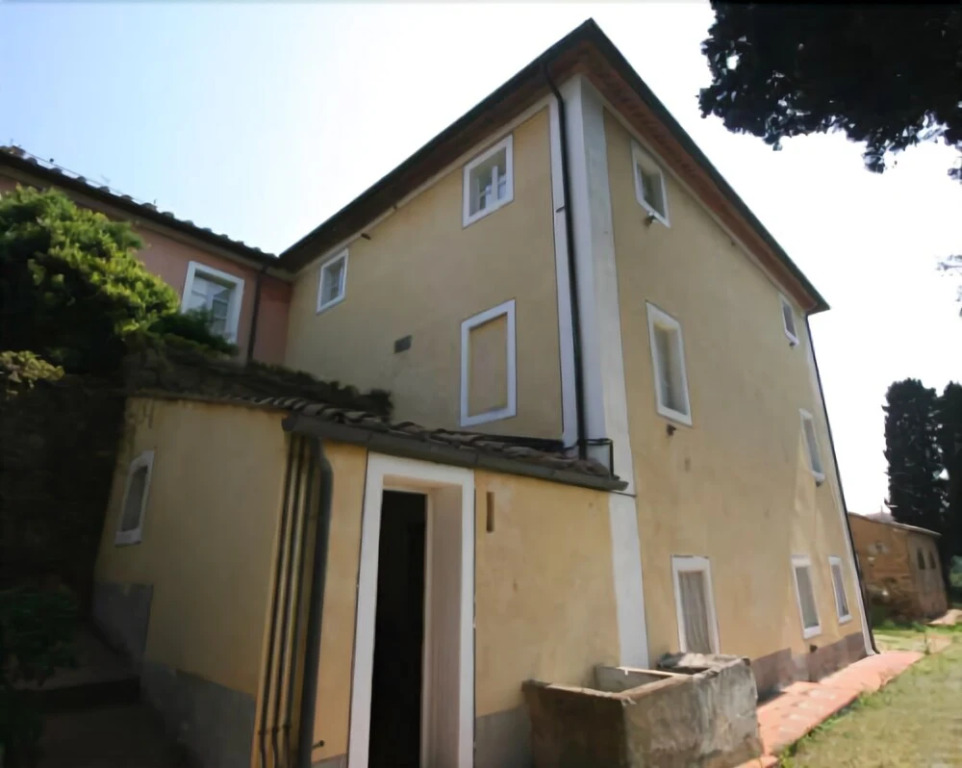 Residence La Casina