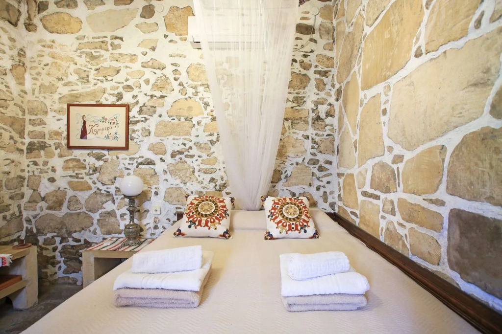 Cretan Villas