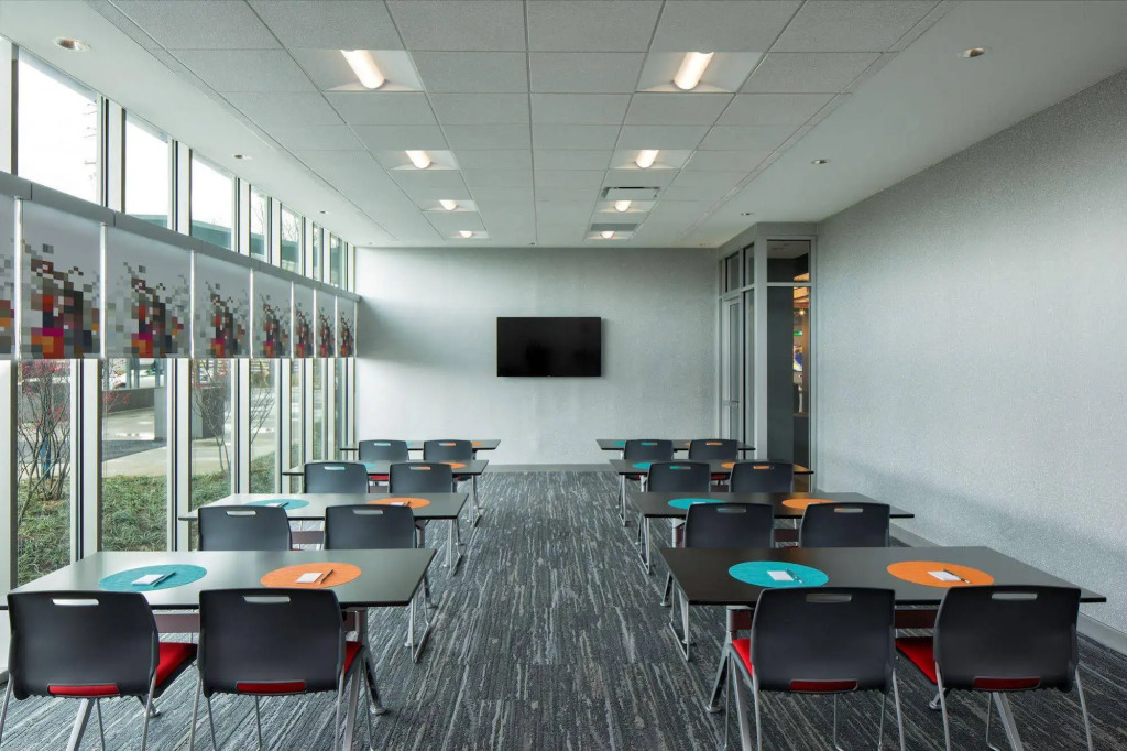 Aloft by Marriott Louisville East