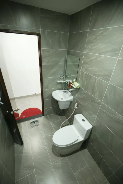 LH APARTMENT DA NANG