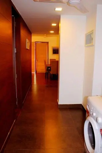 Luxurious 2BHK for Ultimate Holiday Experience in Goa - 2