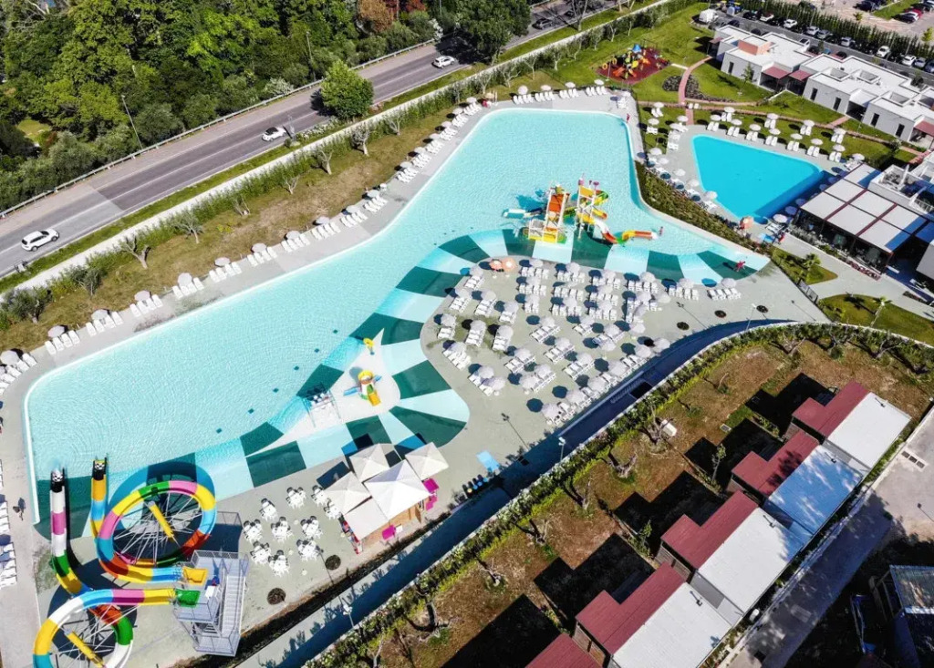 Sisan Family Resort