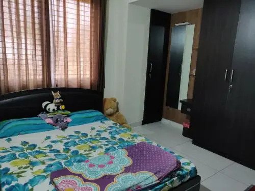 Orchid Suites Apartments