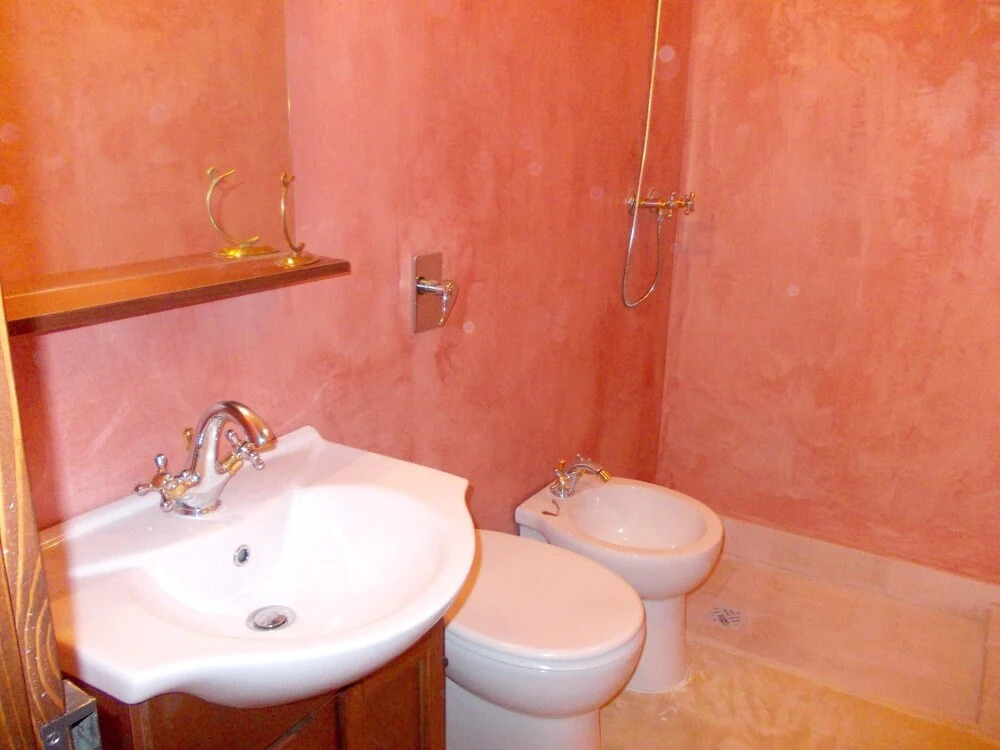 Apartment With 2 Bedrooms In Sannicola With Wifi 3 Km From The Beach