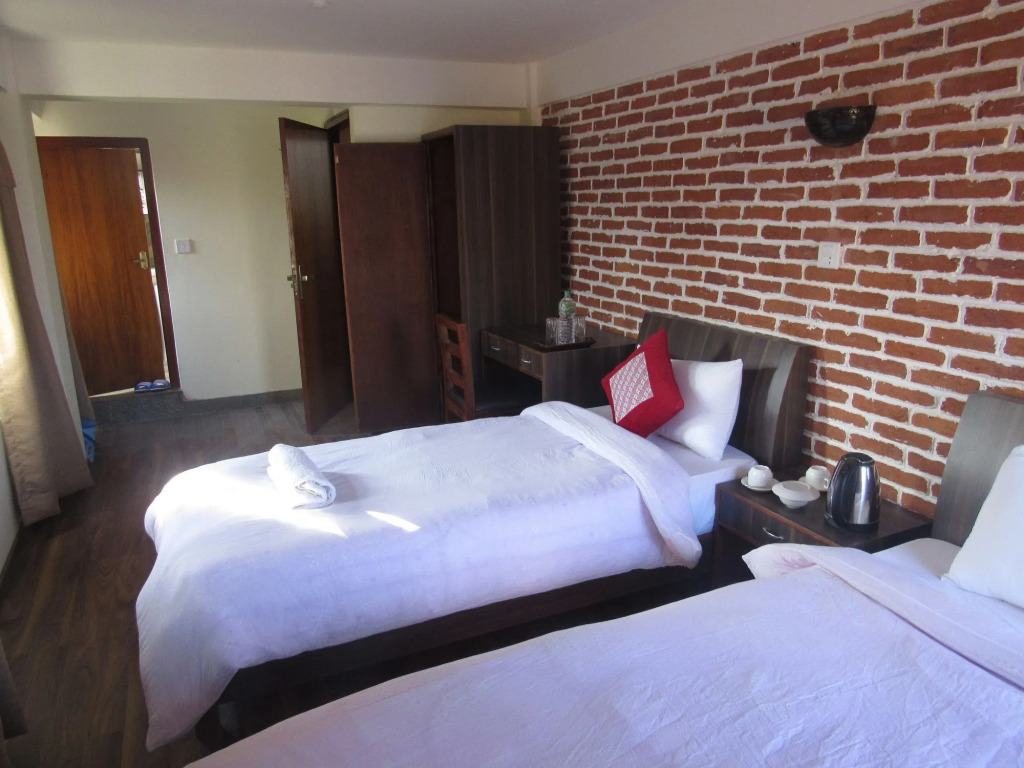 Hotel vintage Home