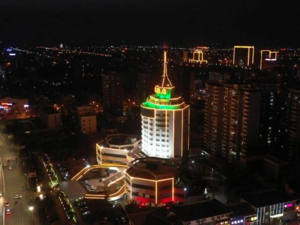 Sheng Yuan Hotel