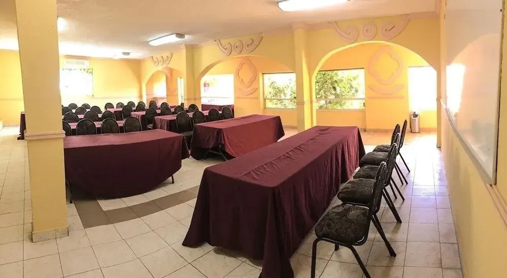 Hotel Posada del Sol Inn