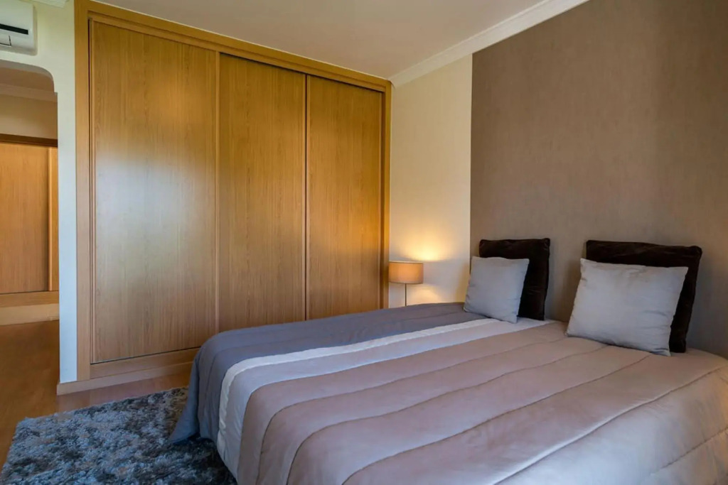 Villa Cantinho - Superb townhouse for 6 persons at Galé