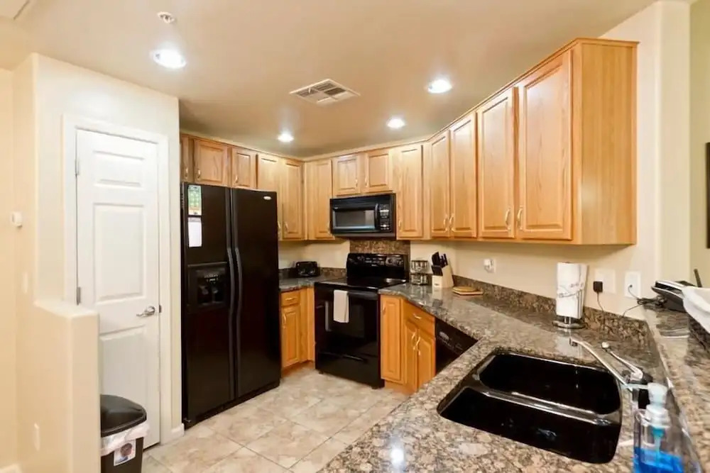 Bella Vista By Signature Vacation Rentals