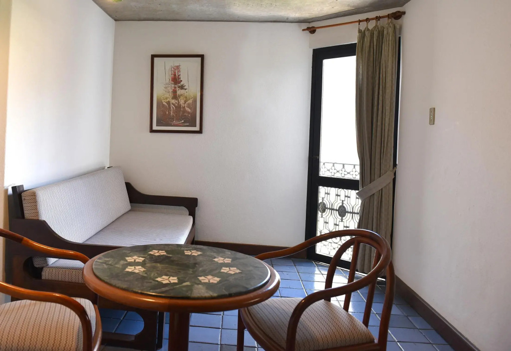 Hotel Catharina Paraguaçu