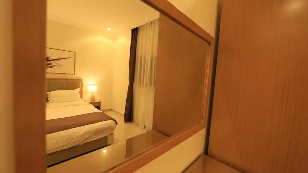 SDM GULF Apartments