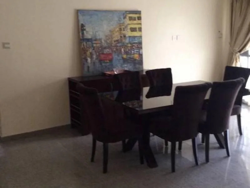 Gemini Place Apartments