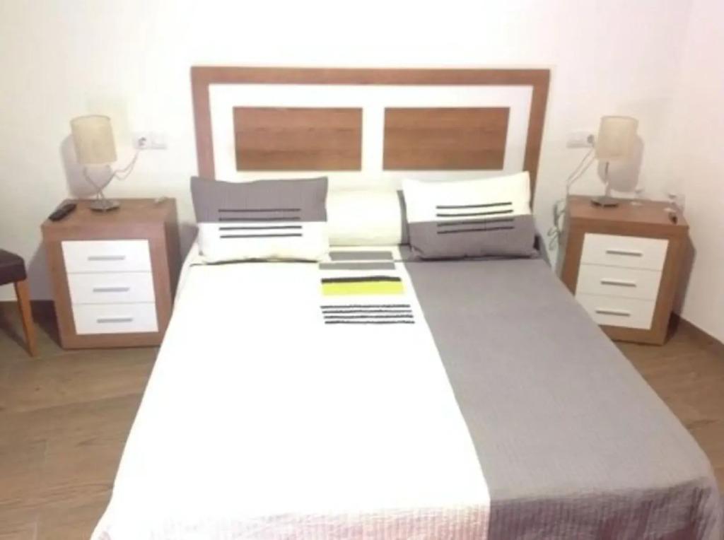Casa Rural Magnanimvs