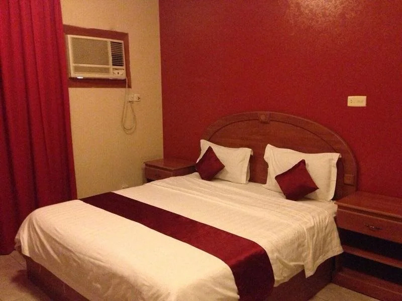 Rabia Al Jawhara Apartment