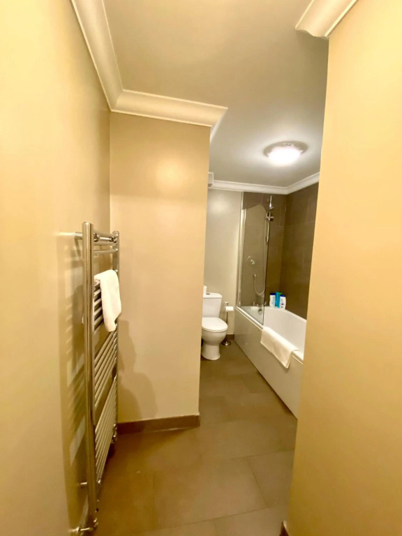 Advocates Apartment