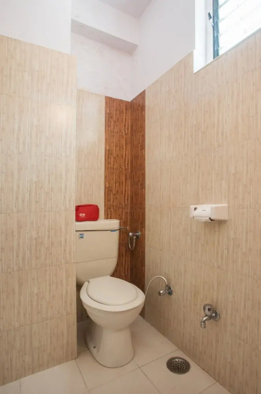 OYO 482 Hotel Maan Manuhaar