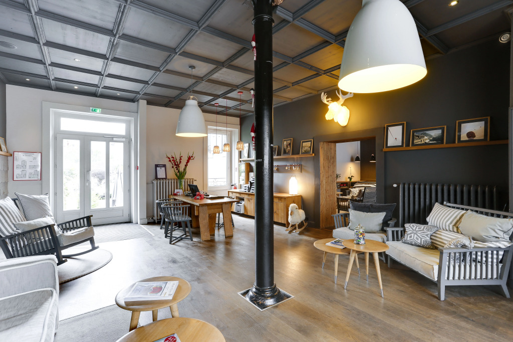 Le Faucigny - Hotel de Charme & SPA