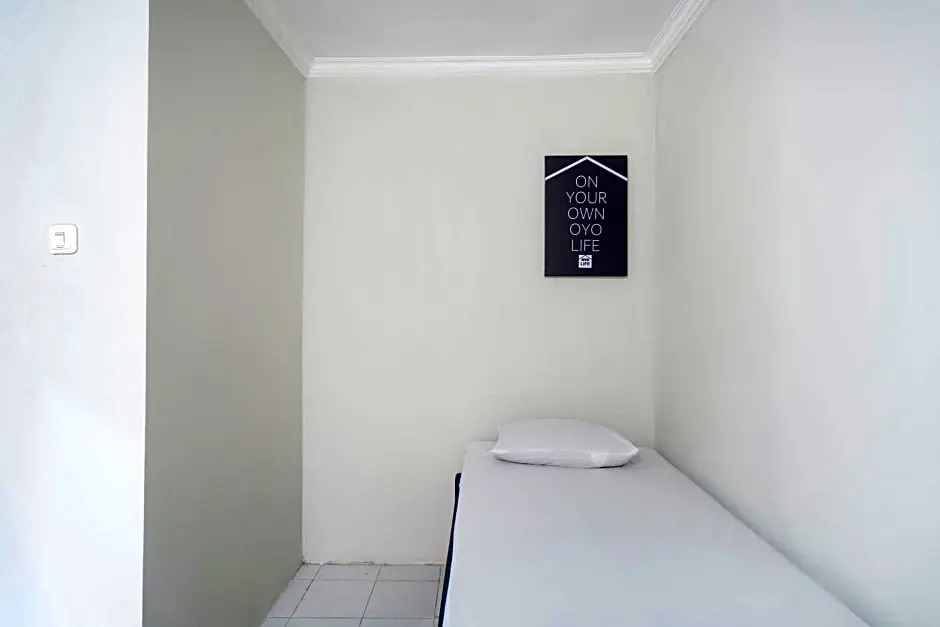 OYO Life 3034 Taman Melati