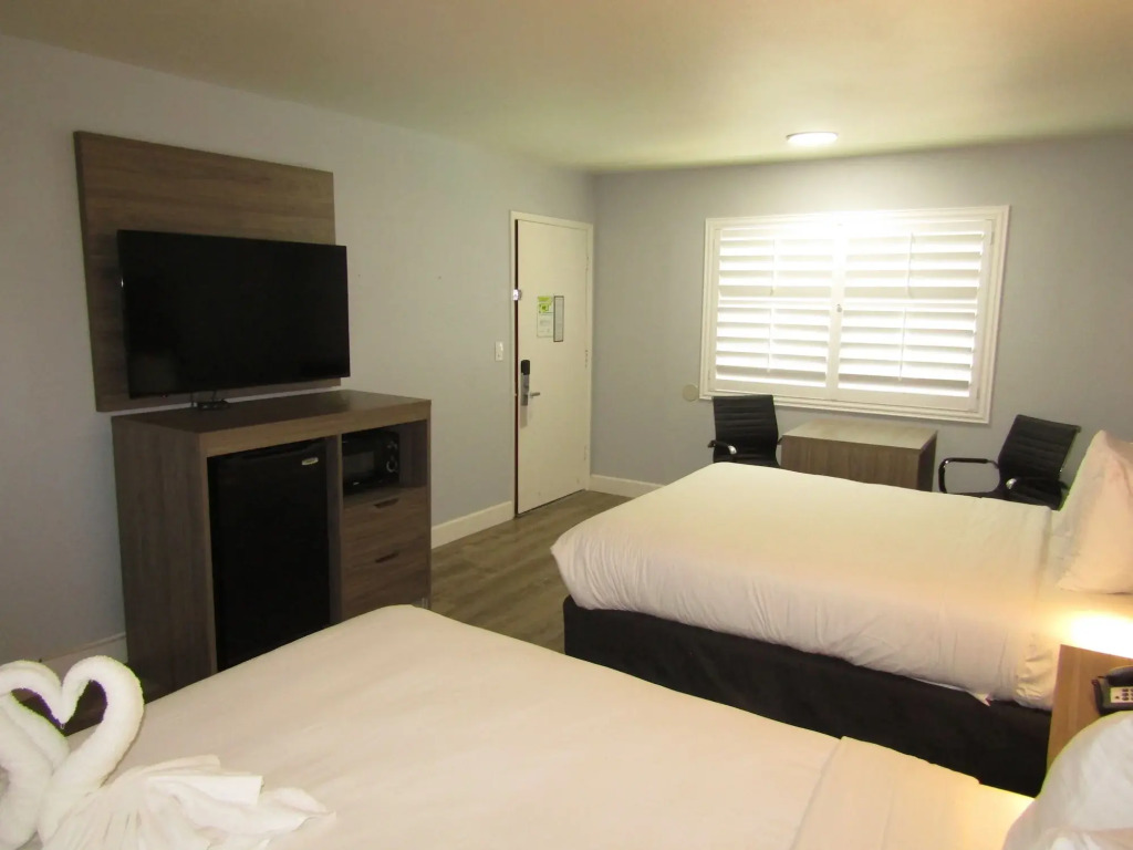 Vagabond Inn San Luis Obispo
