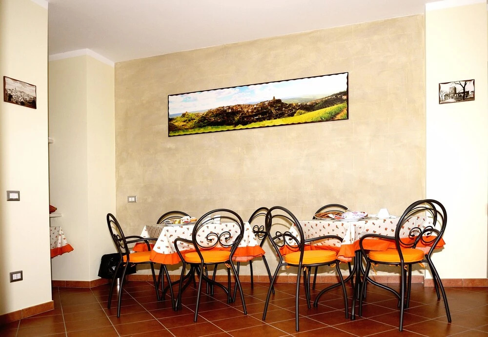 Il Nido Delle Rondini