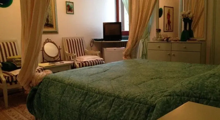 Villa Sorriso