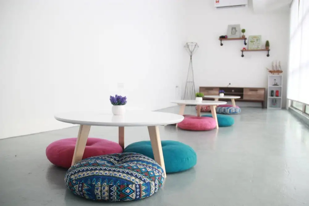 Space Cap Hotel