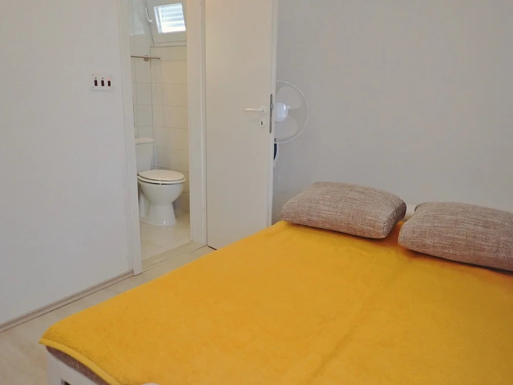 Apartments Novosel 30 M From The Beach