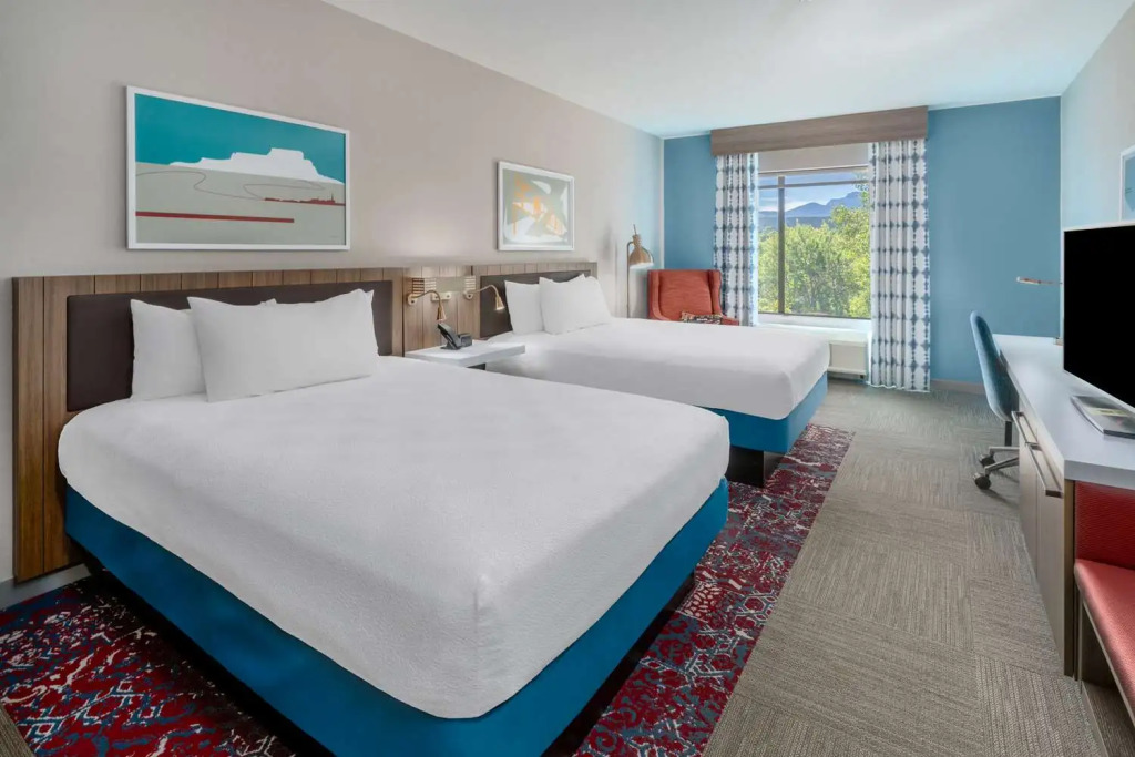 Hilton Garden Inn Trinidad Downtown