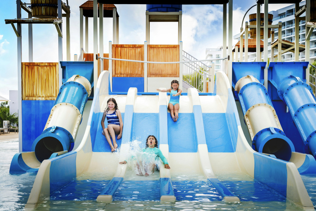 AVA Resort Cancun - All Inclusive