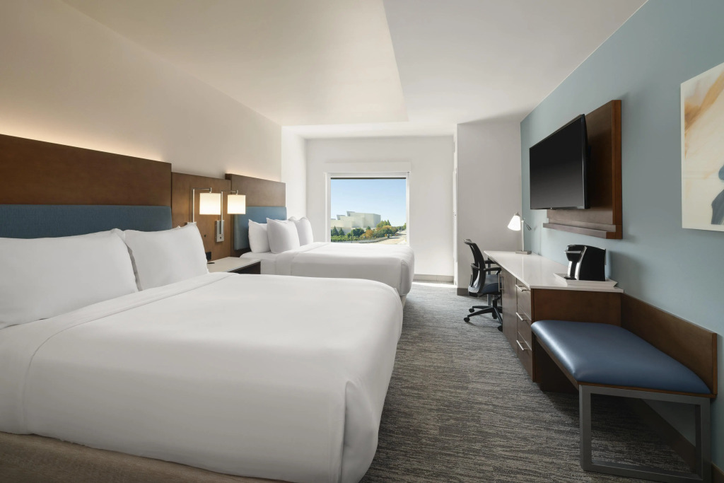 EVEN Hotel Atlanta - Ballpark Area by IHG