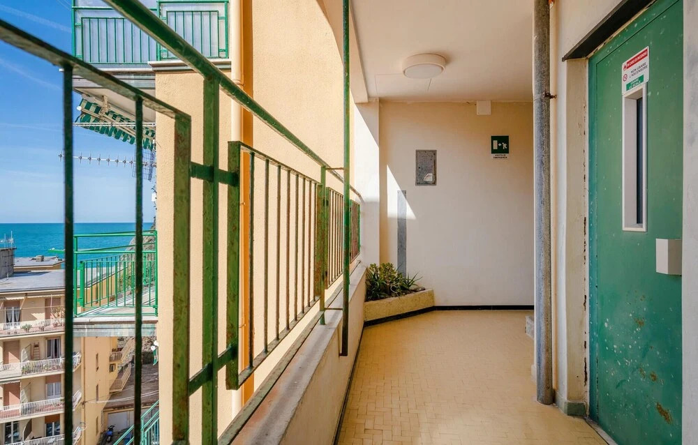 Amazing Apartment in Levanto With 2 Bedrooms