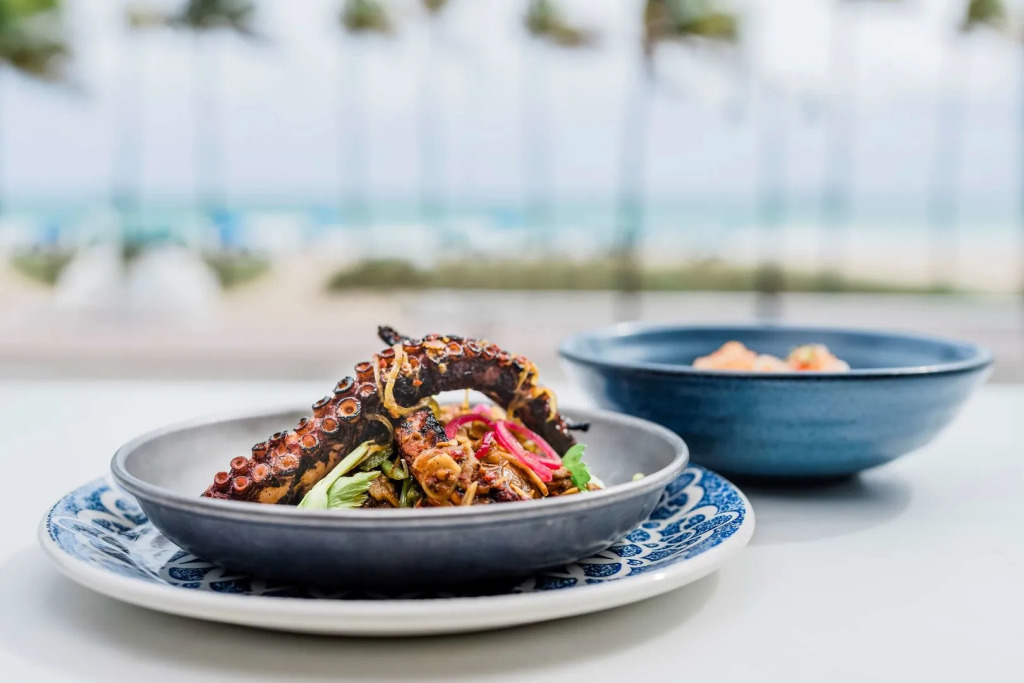 Hotel Maren Fort Lauderdale Beach, Curio Collection By Hilton