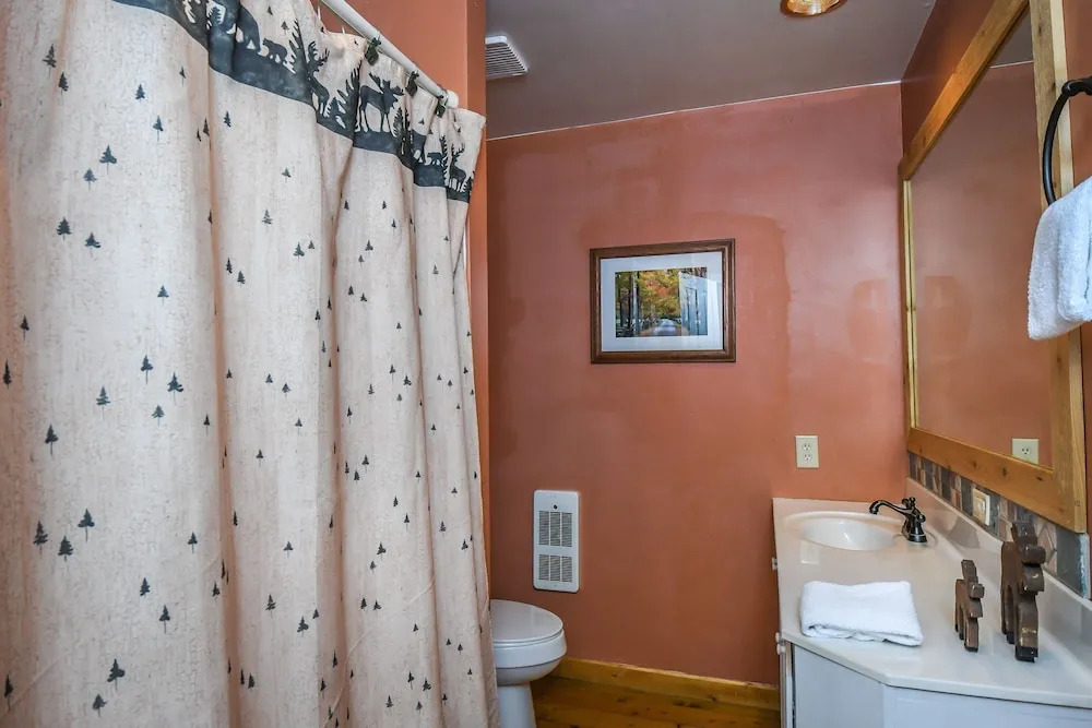 Welcome View Point 5 Bedroom House