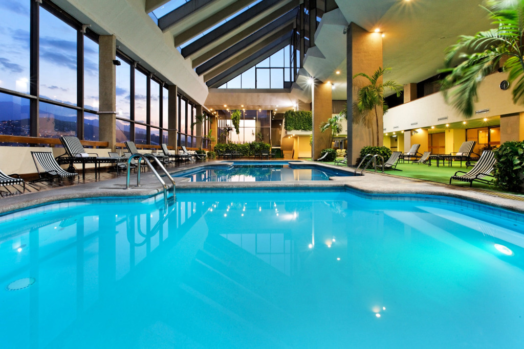 Crowne Plaza Hotel Monterrey by IHG