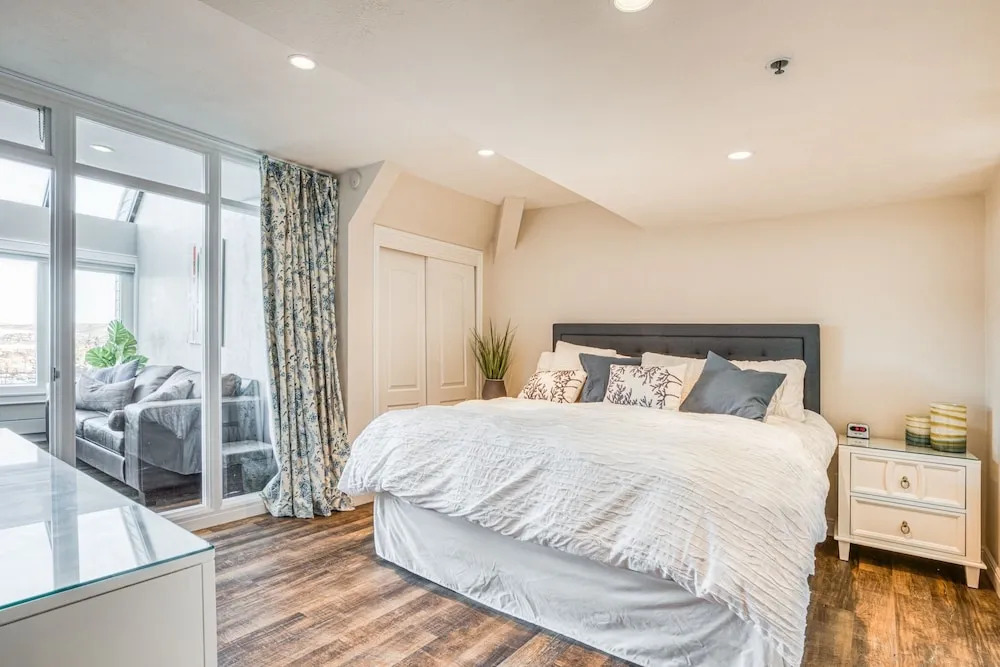 1415 Park City 4 - 4 Br Condo