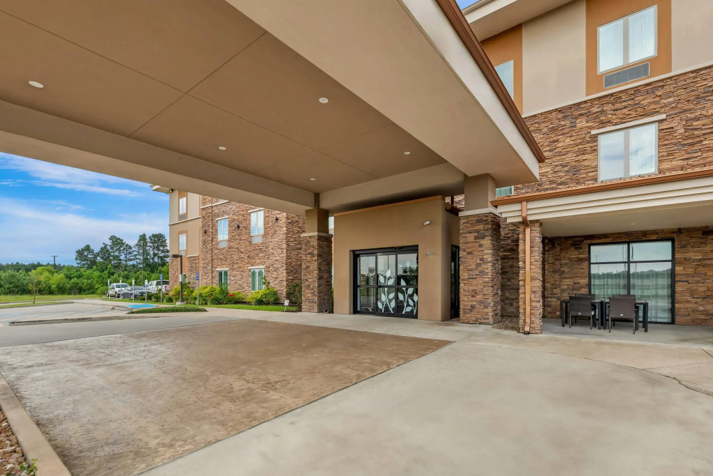 Sleep Inn Lufkin