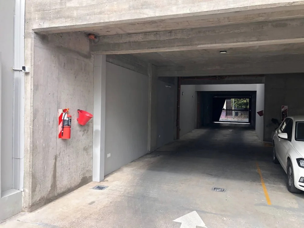 Apartment First Flor Excellent Location