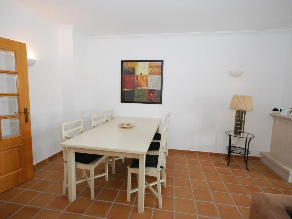 Modern Apartment in Óbidos With Pool