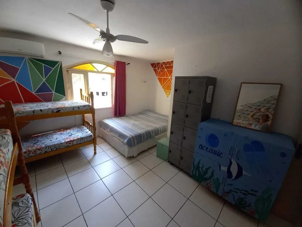 Oceanic Hostel