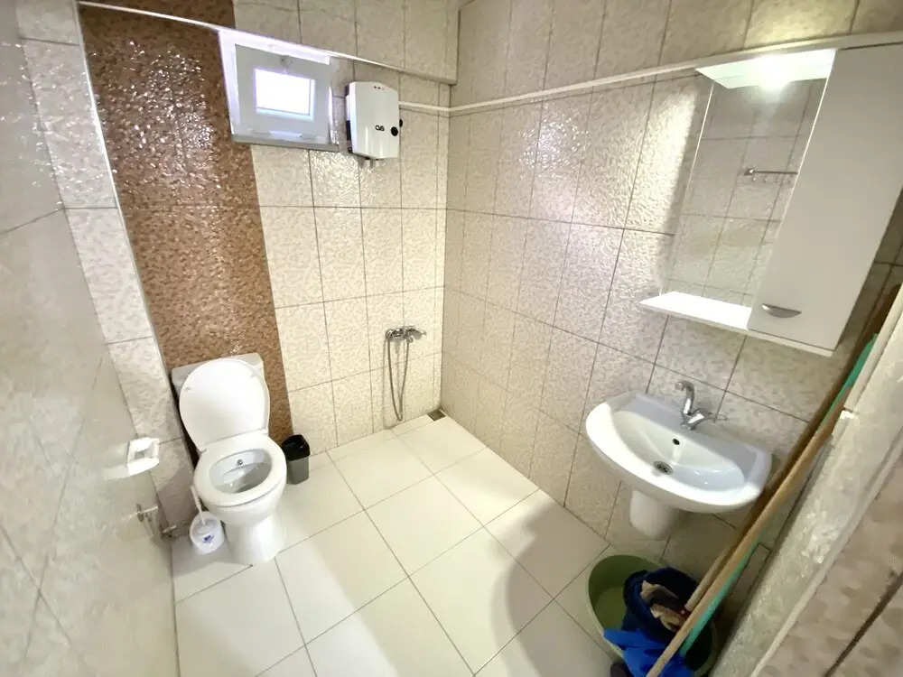 Emir Hostel