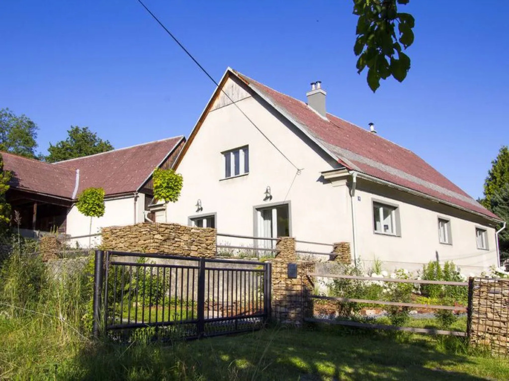 Holiday Home Brníčko by Interhome