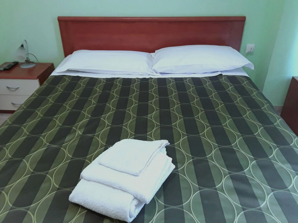 B&B Attico