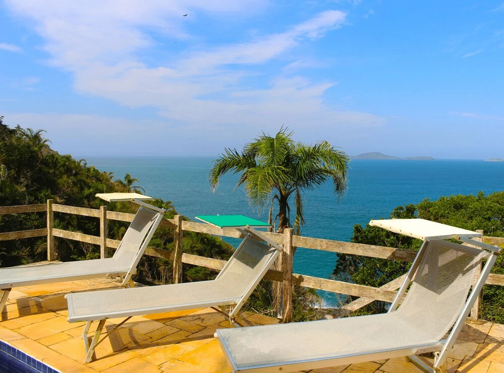 Casa 8 luxury eco bnb