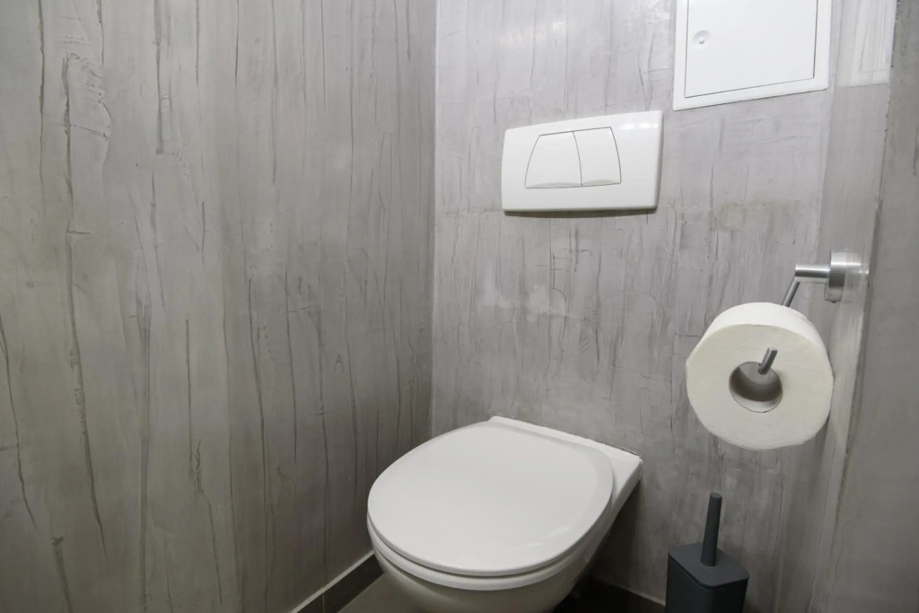Design Apartment - Centrally located