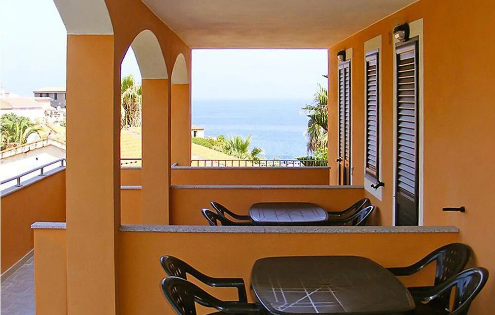 Amazing Apartment in Valledoria With 1 Bedrooms, Wifi and Outdoor Swimming Pool
