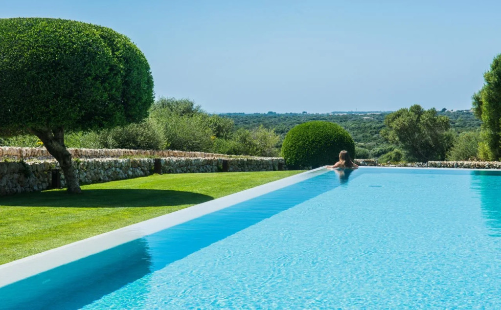 Cugó Gran Menorca