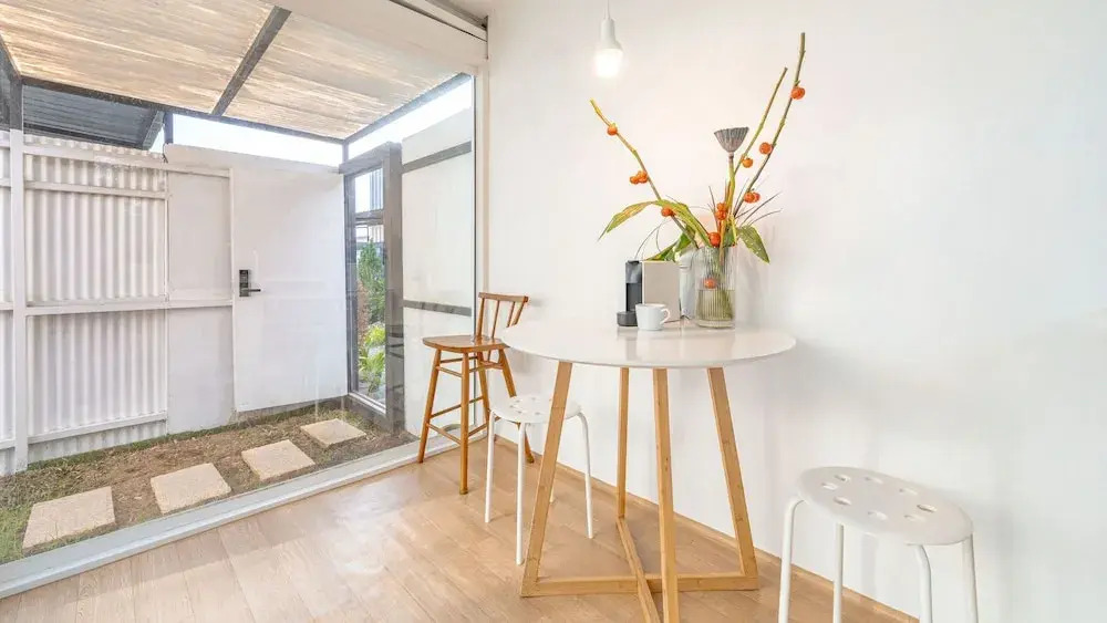 gyeongju planb pet pension