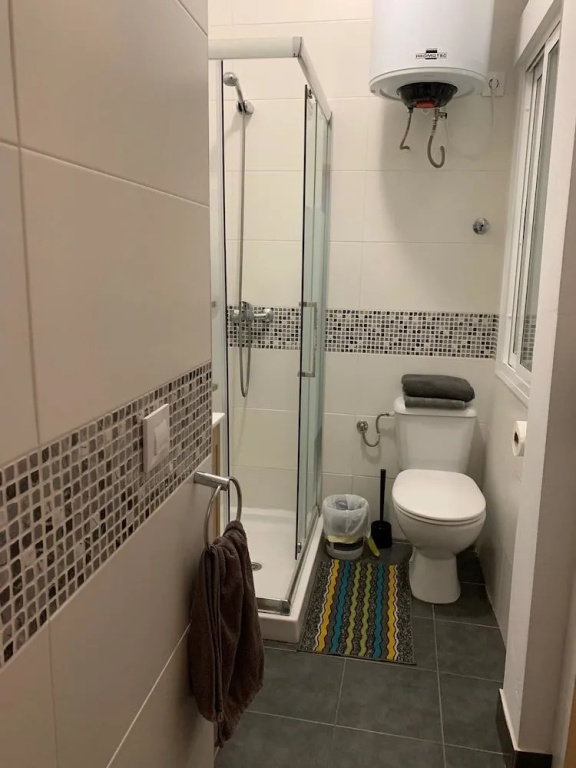 Apartamento Carmen Coronada