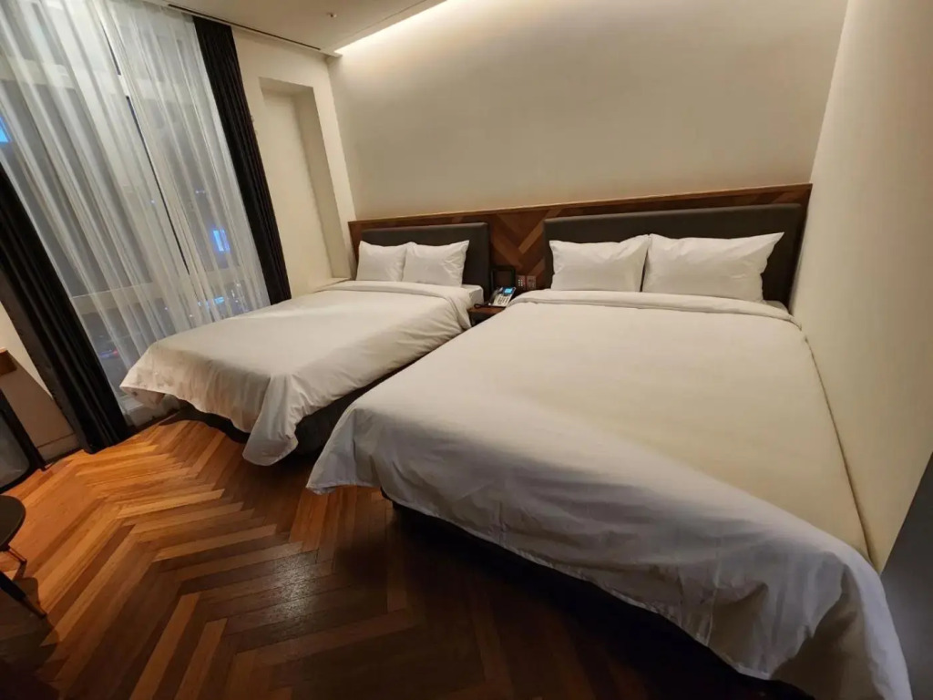 LE SEOUL HOTEL