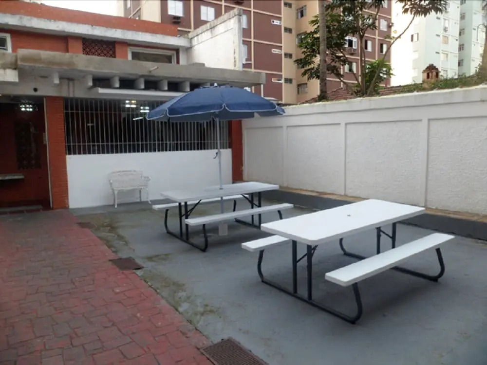 Canto do Casarão